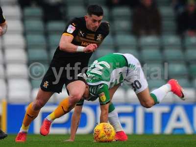 23022019 Cambridge United home031