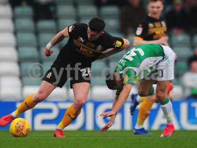 23022019 Cambridge United home030