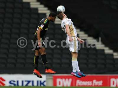 23032019 MK Dons Away036