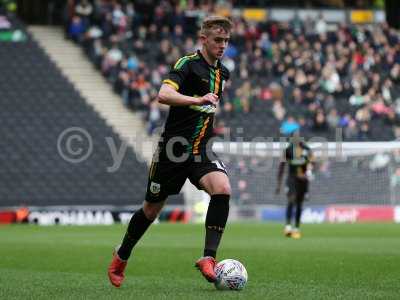 23032019 MK Dons Away047