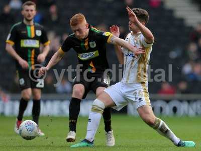 23032019 MK Dons Away058