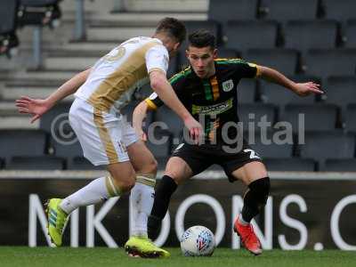 23032019 MK Dons Away062