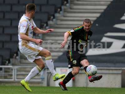 23032019 MK Dons Away063