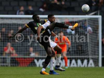 23032019 MK Dons Away067