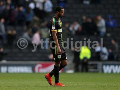 23032019 MK Dons Away078