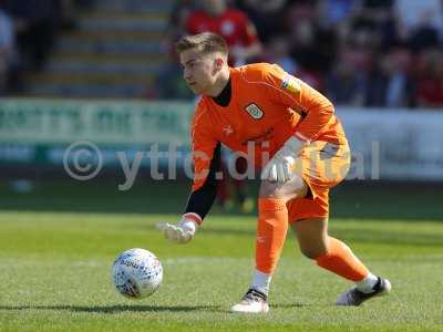 19042019 Crewe Alex Away017