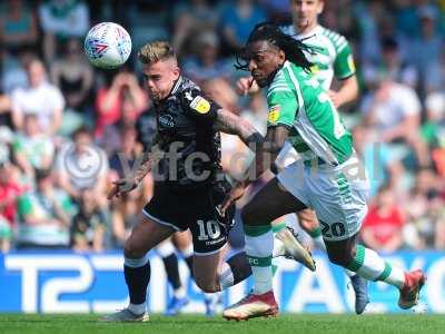 22042019 Colchester United Home011