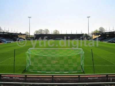 22042019 Colchester United Home202