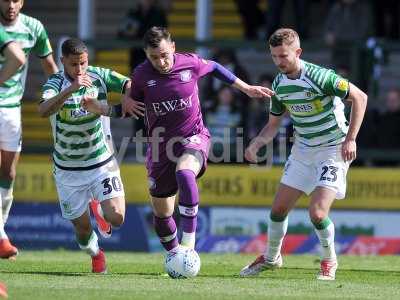 04052019 Carlisle United Home011