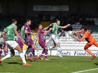 04052019 Carlisle United Home030