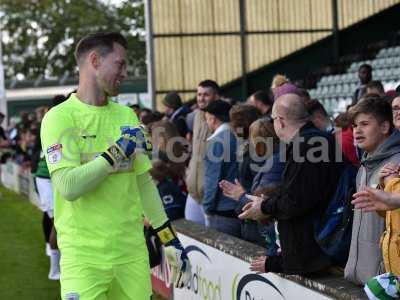 04052019 Carlisle United Home160