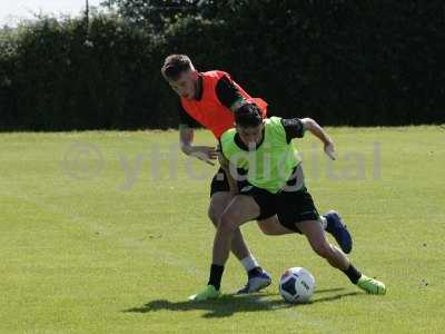 Pre-Season Build Up1937