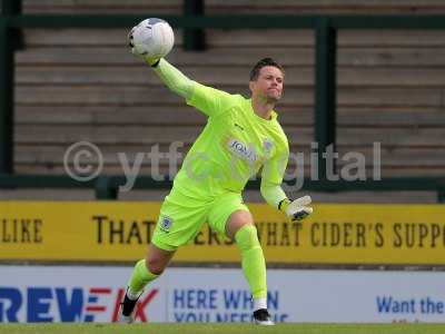 Stratford Town 060719 Friendly075