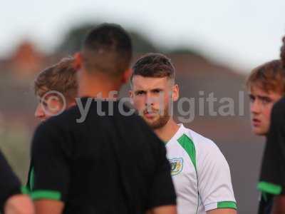 120719 Friendly Hereford040