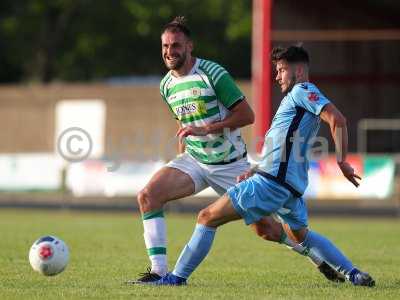 120719 Friendly Hereford046