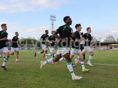 120719 Friendly Hereford093