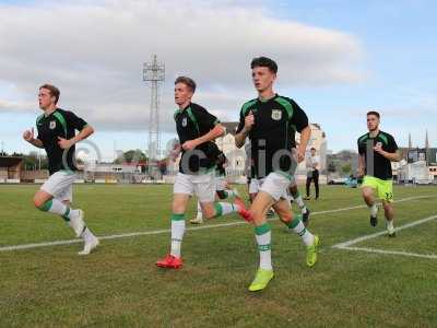 120719 Friendly Hereford094