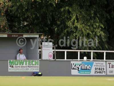 Friendly 230719_Taunton_Away006