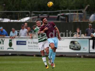 Friendly 230719_Taunton_Away011