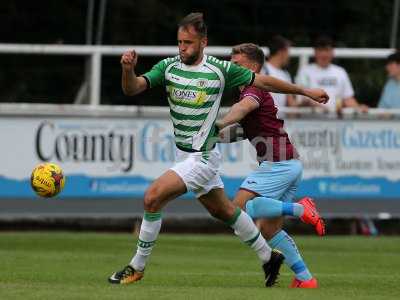 Friendly 230719_Taunton_Away010