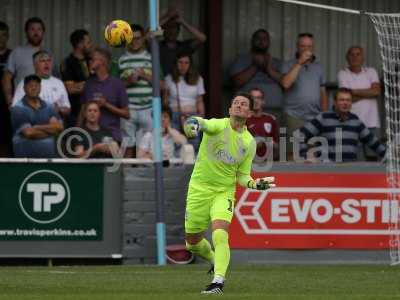 Friendly 230719_Taunton_Away012