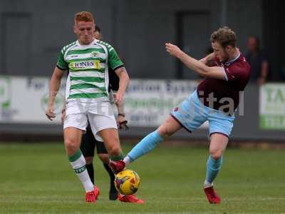 Friendly 230719_Taunton_Away013