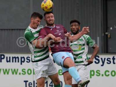 Friendly 230719_Taunton_Away015