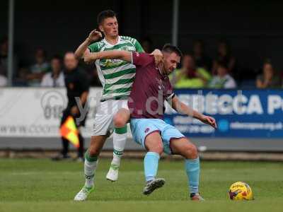 Friendly 230719_Taunton_Away019