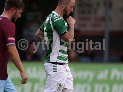 Friendly 230719_Taunton_Away020