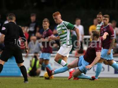 Friendly 230719_Taunton_Away027