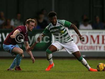 Friendly 230719_Taunton_Away031