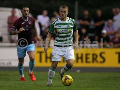 Friendly 230719_Taunton_Away032