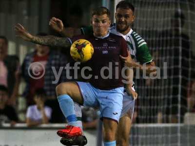 Friendly 230719_Taunton_Away033