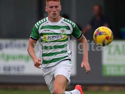 Friendly 230719_Taunton_Away039