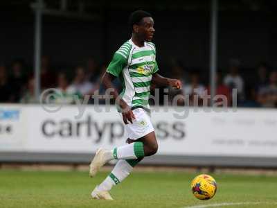 Friendly 230719_Taunton_Away043