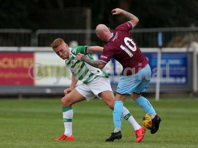 Friendly 230719_Taunton_Away042