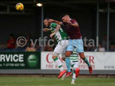 Friendly 230719_Taunton_Away046