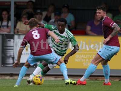 Friendly 230719_Taunton_Away045