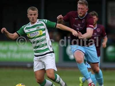 Friendly 230719_Taunton_Away048