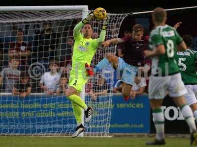 Friendly 230719_Taunton_Away052