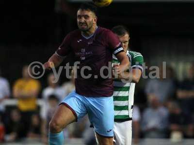 Friendly 230719_Taunton_Away053