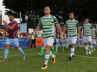 Friendly 230719_Taunton_Away057