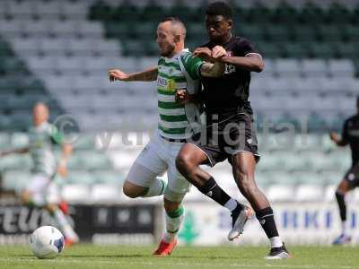 Friendly 270719 Bristol City Under 23 018