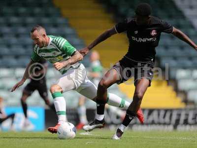 Friendly 270719 Bristol City Under 23 019