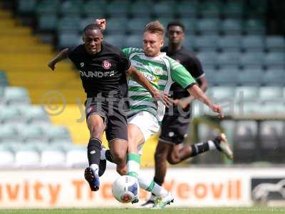 Friendly 270719 Bristol City Under 23 028