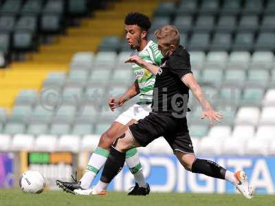 Friendly 270719 Bristol City Under 23 035