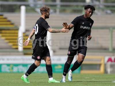 Friendly 270719 Bristol City Under 23 039