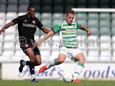 Friendly 270719 Bristol City Under 23 041