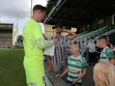 Friendly 270719 Bristol City Under 23 050