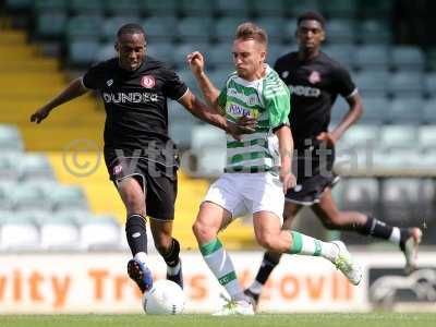 Friendly 270719 Bristol City Under 23 064